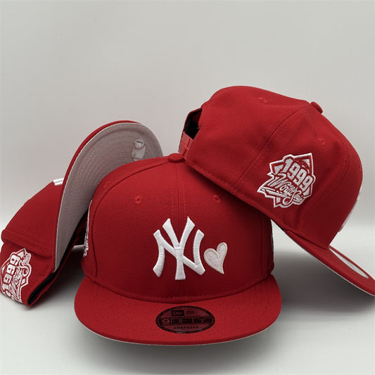 Yankees New York JC9FIF-143
