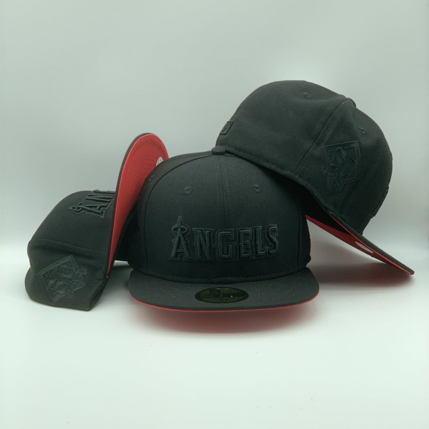 Angels Los Angeles JC-109