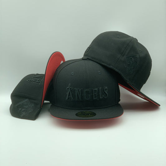 Angels Los Angeles JC-109