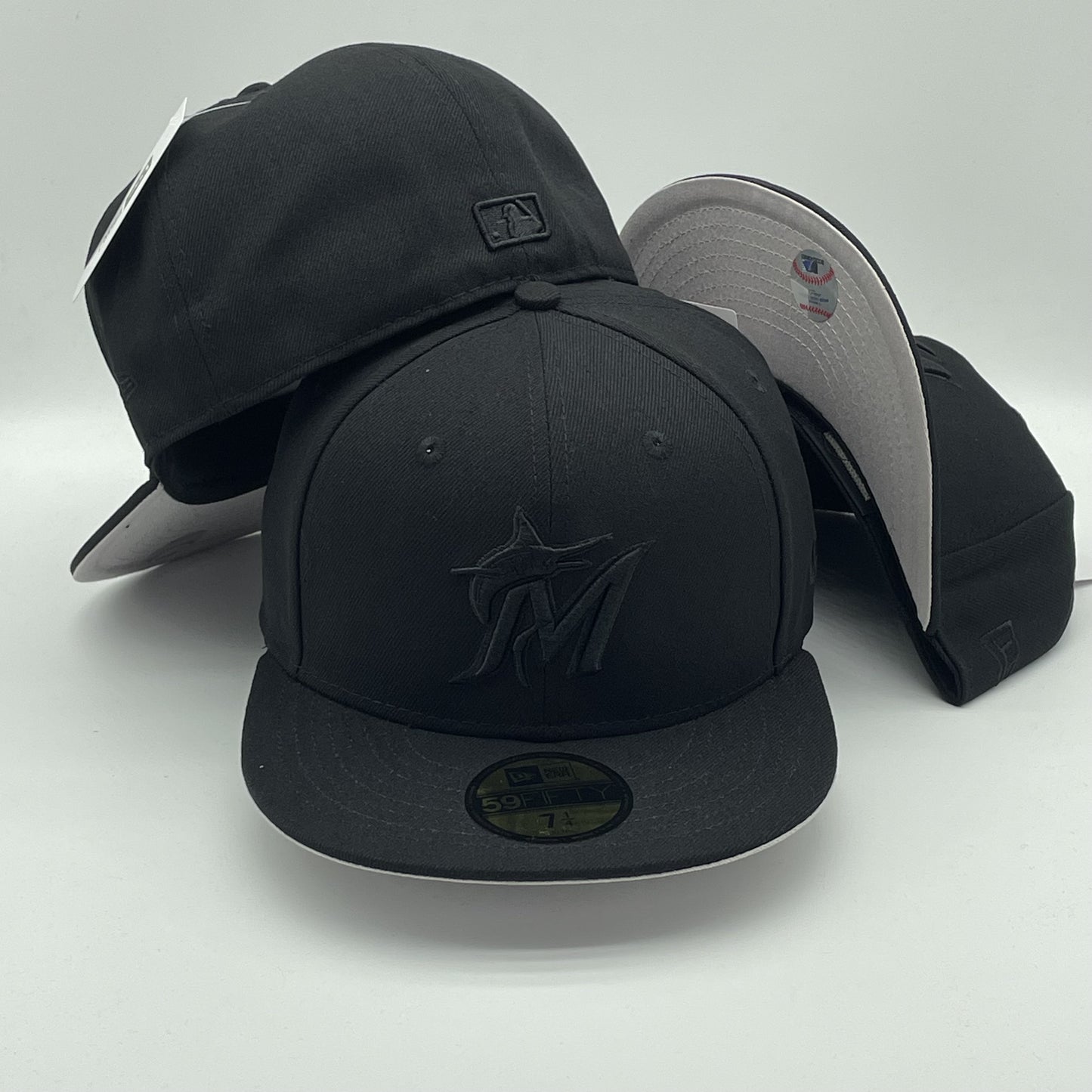 Marlins Miami JC-115