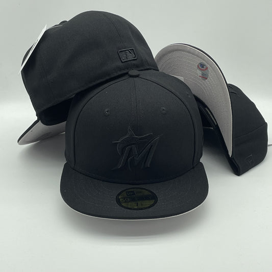 Marlins Miami JC-115