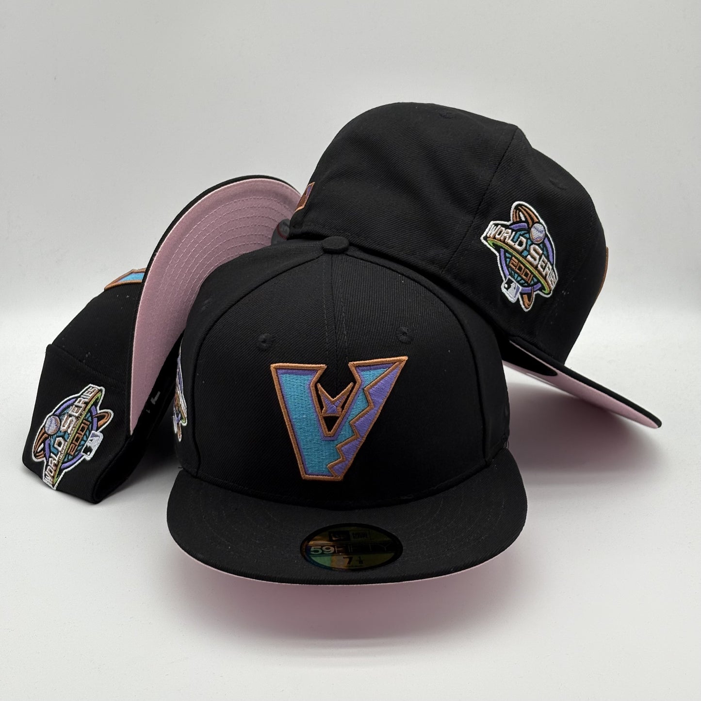 Diamond Backs Arizona JC-150