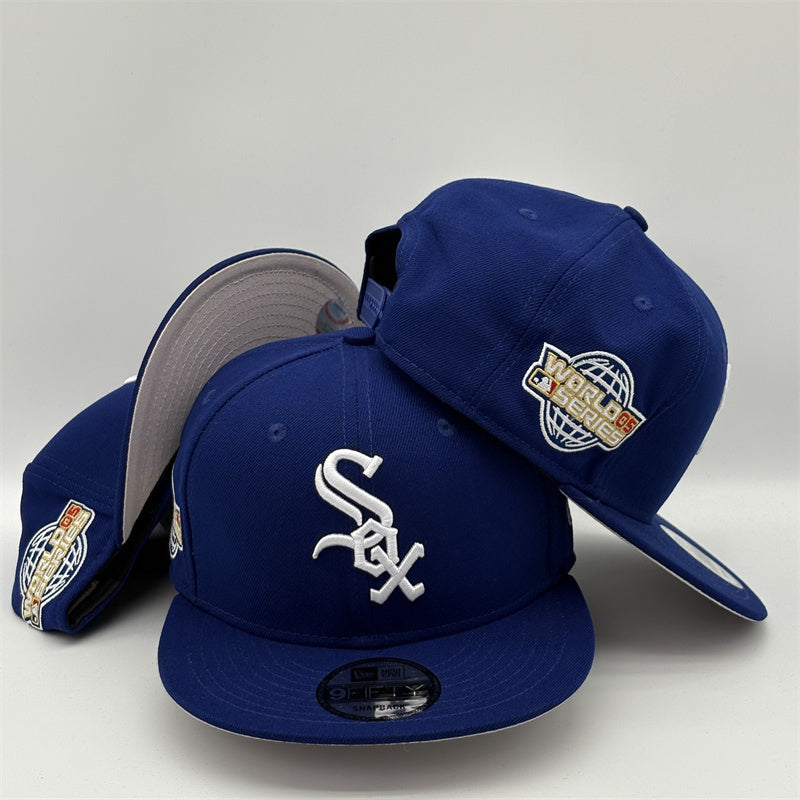 White Sox Chicago JC9FIF-142