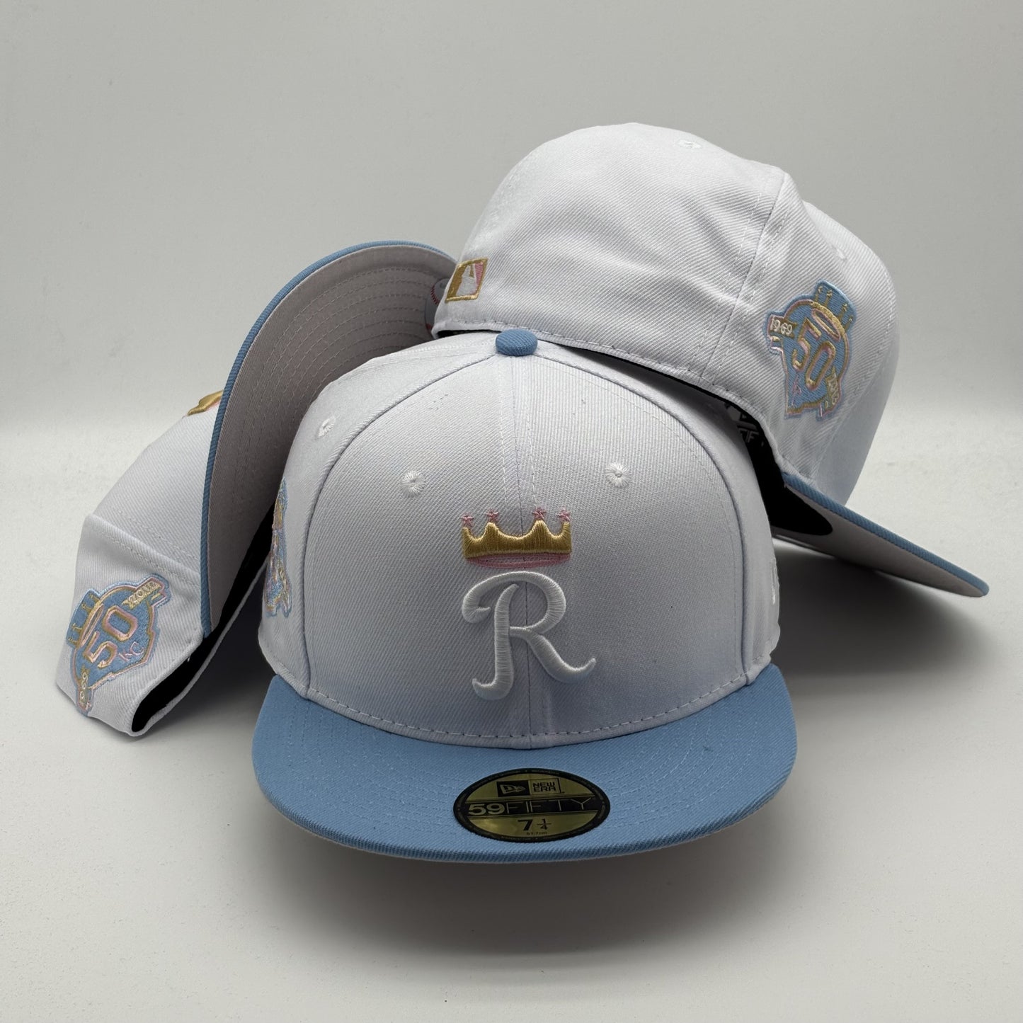Royals Kansas City JC-131