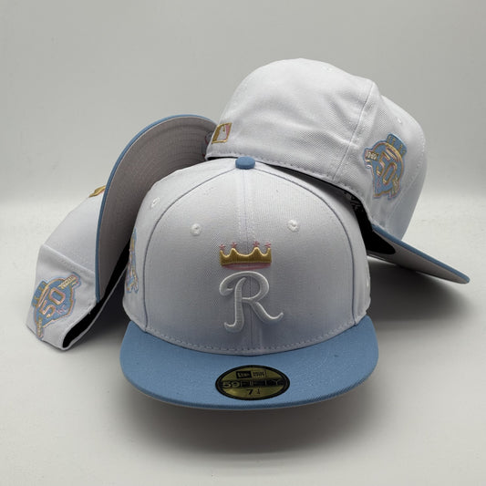 Royals Kansas City JC-131