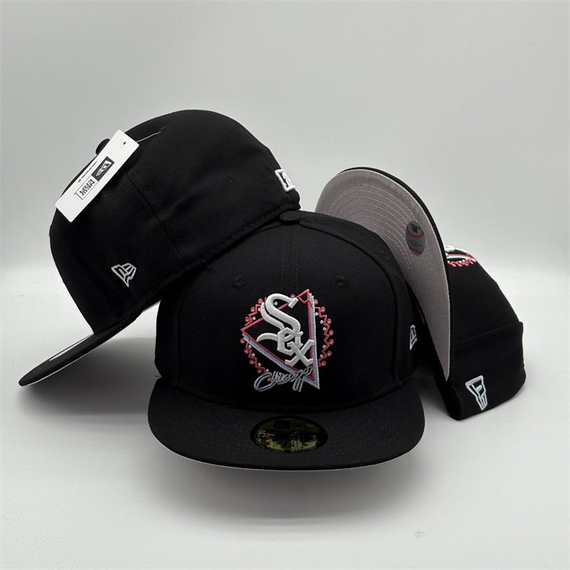 White Sox Chicago JC-185