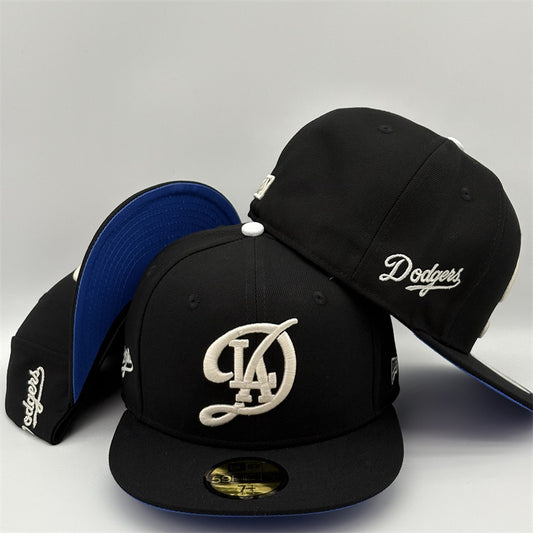 Dodgers Los Angeles JC-034