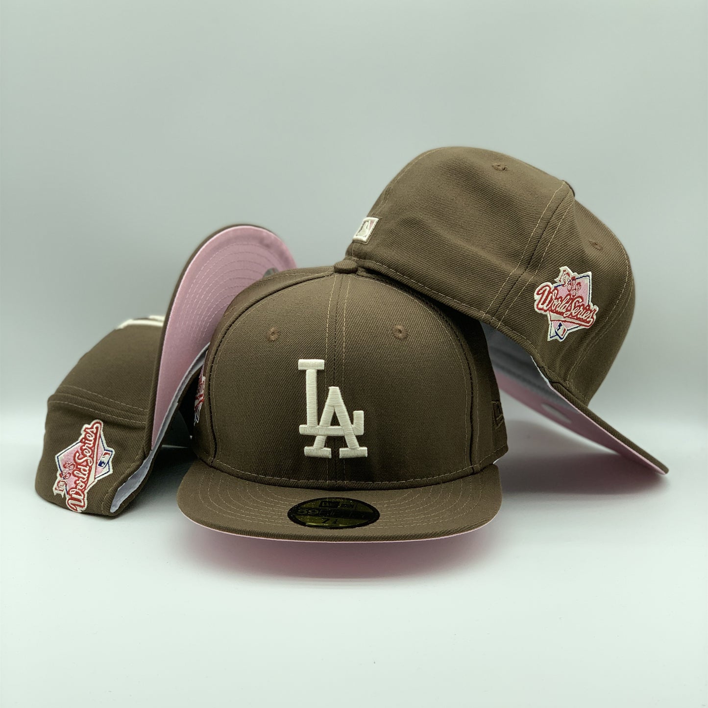 Dodgers Los Angeles JC-075
