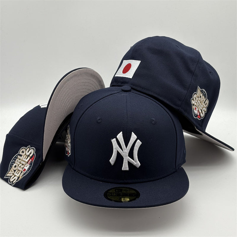 Yankees New York JC-161