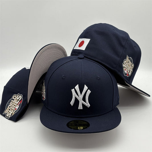 Yankees New York JC-161