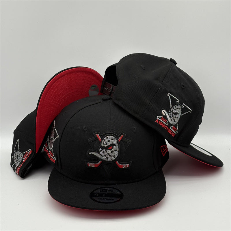 Ducks Anaheim JC9FIF-157