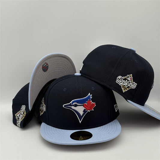 Blue Jays Toronto 59-304