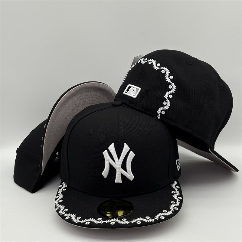 Yankees New York JC-042
