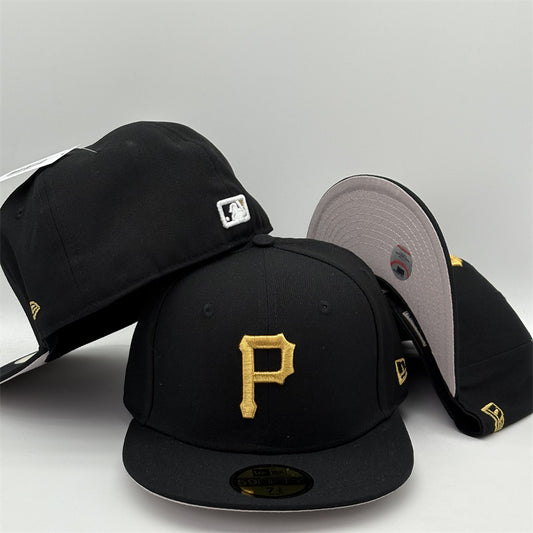 Pirates Pittsburgh 59-254