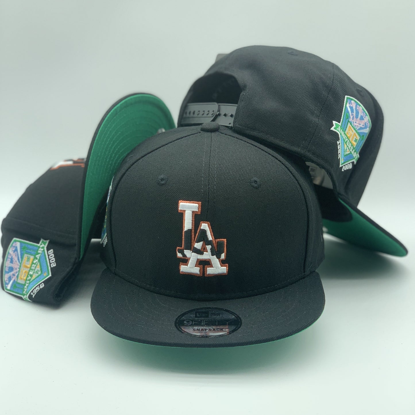 Dodgers Los Angeles JC9FIF-099