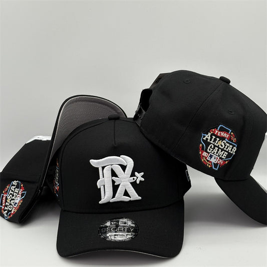 Rangers Texas JC9FOR-085