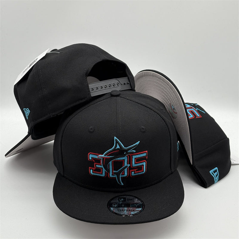 Marlins Miami JC9FIF-059