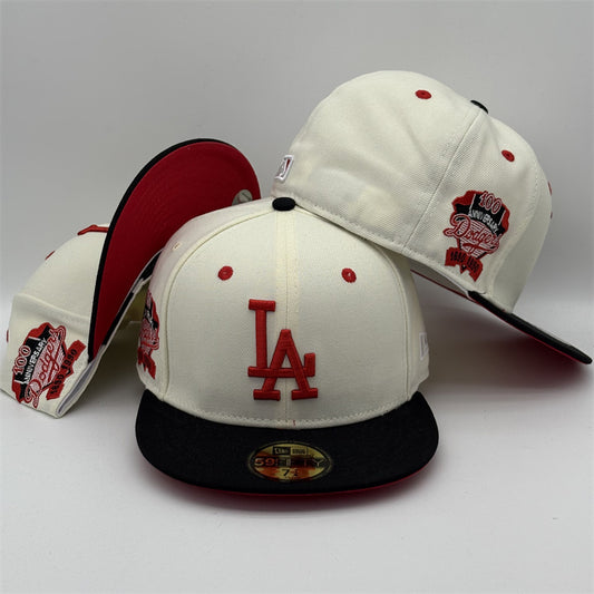 Dodgers Los Angeles 59-213