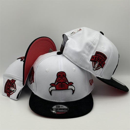 Chicago Bulls JC9FIF-051