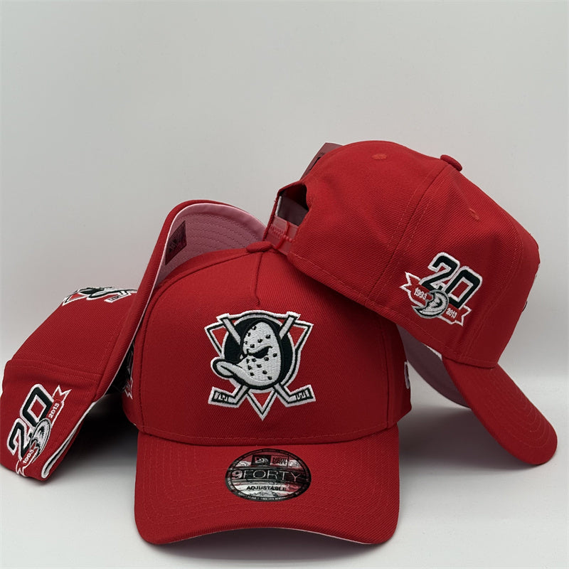 Ducks Anaheim JC9FOR-083