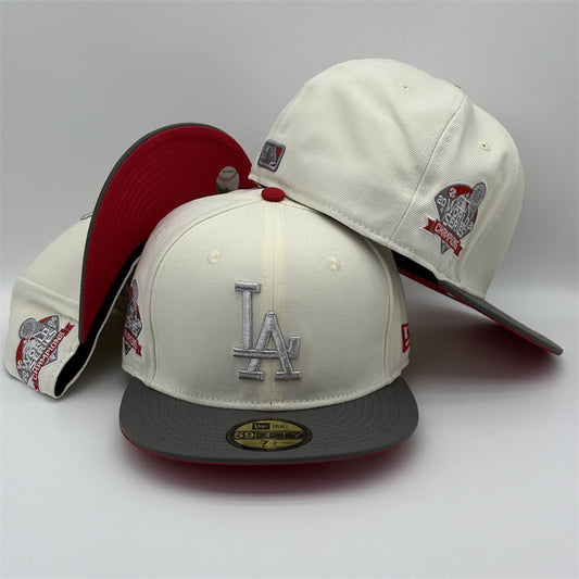 Dodgers Los Angeles 59-188