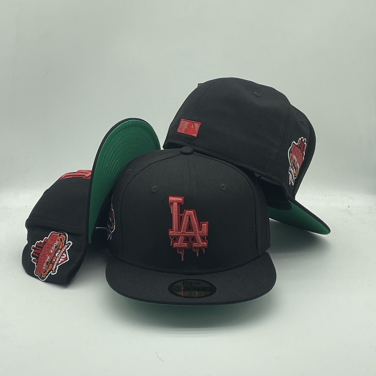 Dodgers Los Angeles JC-089
