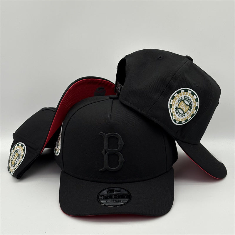 Red Sox Boston JC9FOR-114