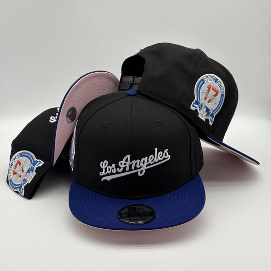 Dodgers Los Angeles JC9FIF-068