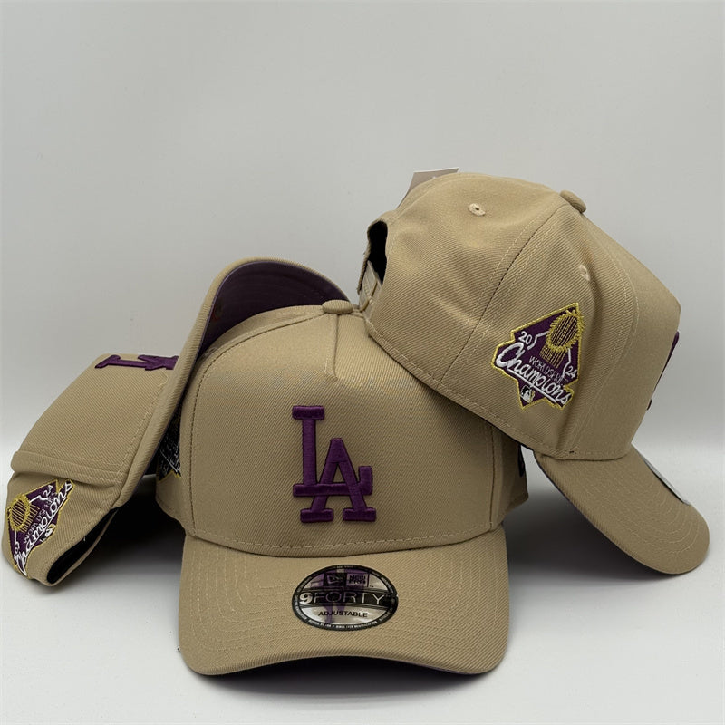 Dodgers Los Angeles JC9FOR-127