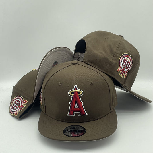 Angels Los Angeles JC9FIF-082