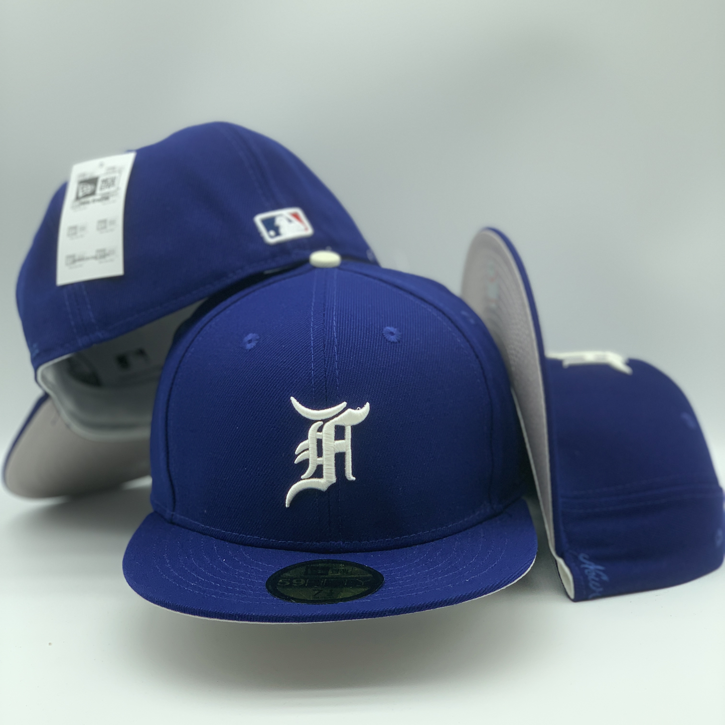 Tigers Detroit JC-093