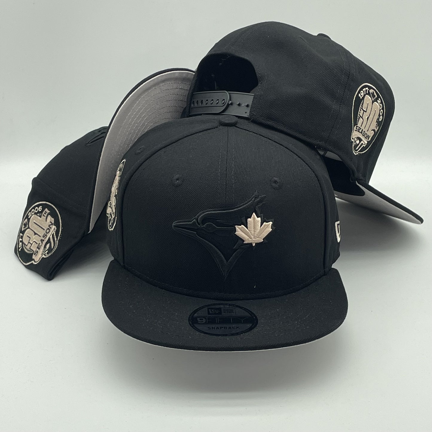 Blue Jays Toronto JC9FIF-077