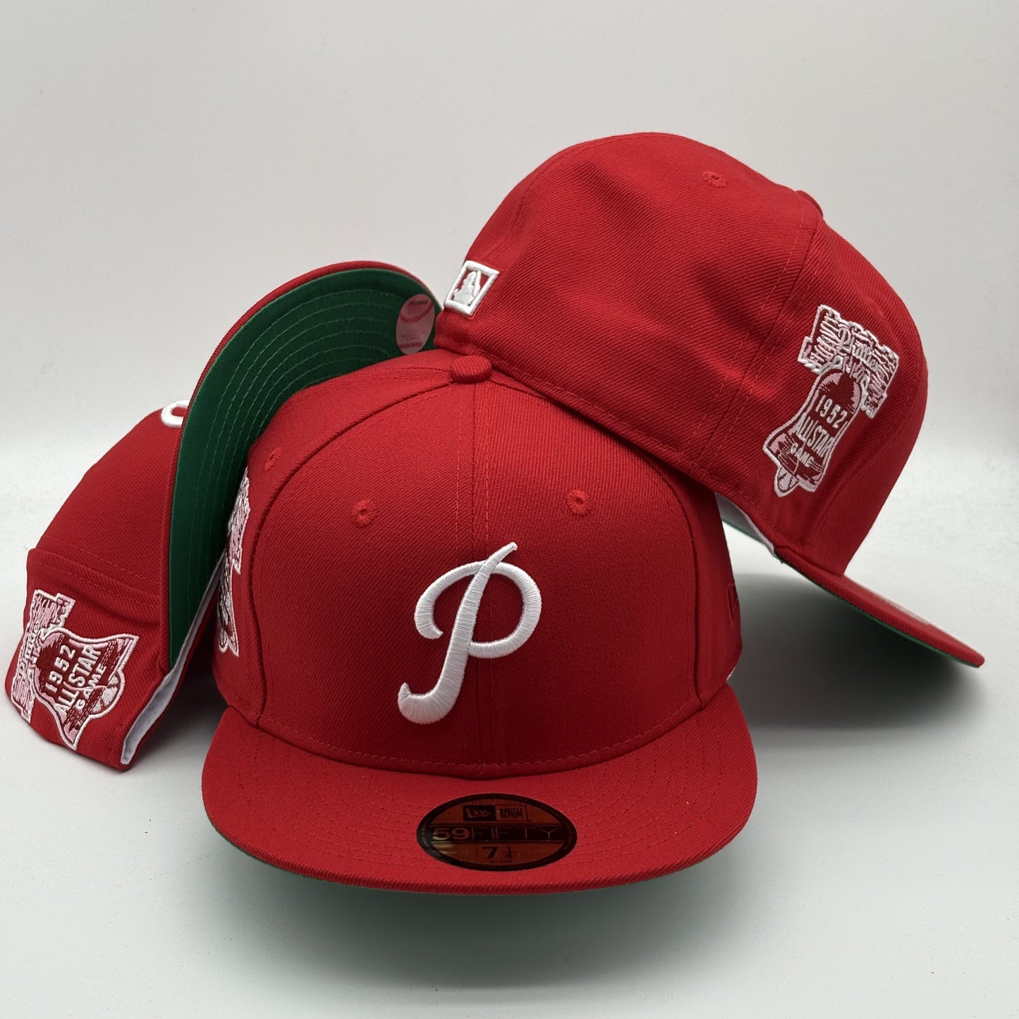 Phillies Philadelphia JC-135