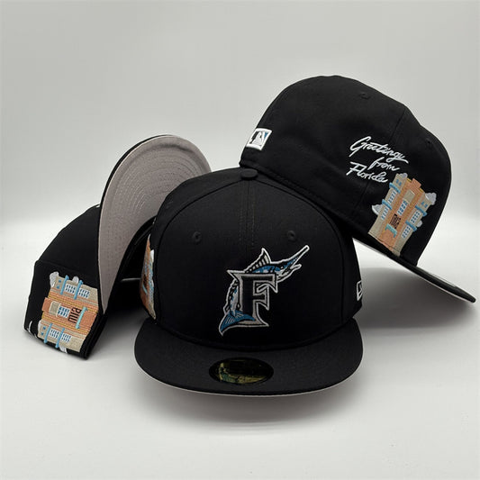 Marlins Miami JC-174