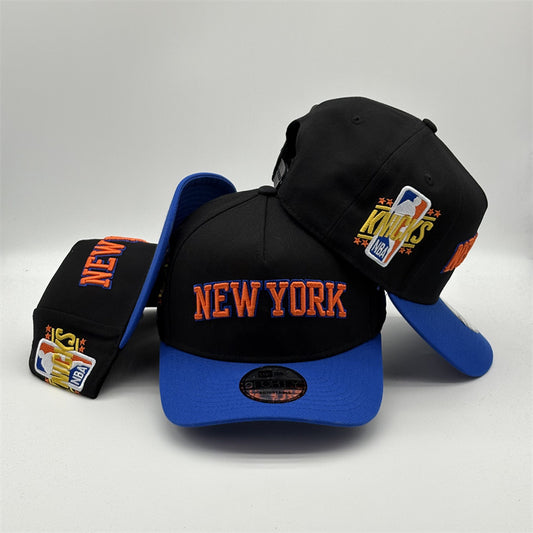 Knicks New York JC9FOR-051
