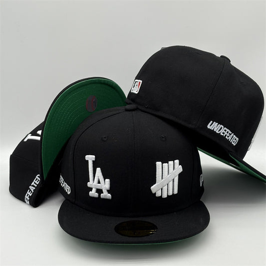 Dodgers Los Angeles 59-277