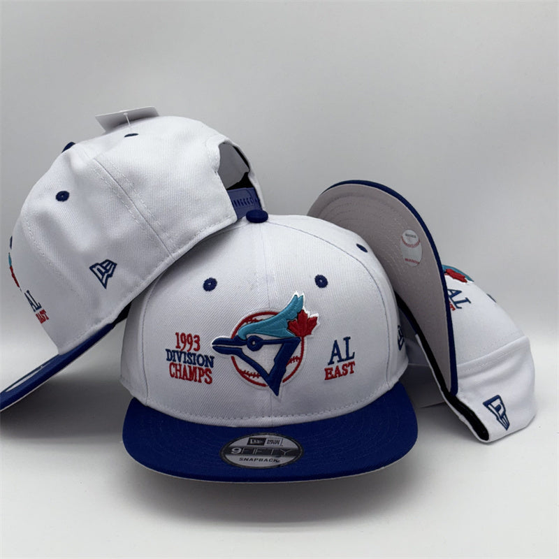 Blue Jays Toronto JC9FIF-114