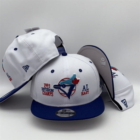 Blue Jays Toronto JC9FIF-114