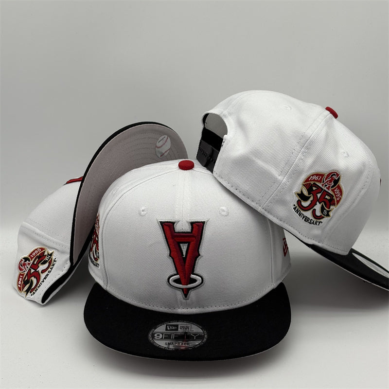 Angels Los Angeles JC9FIF-150