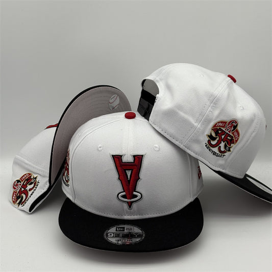 Angels Los Angeles JC9FIF-150