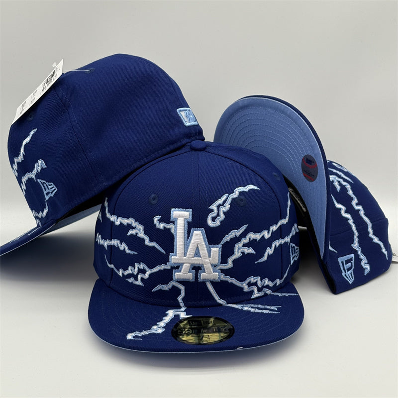 Dodgers Los Angeles 59-312