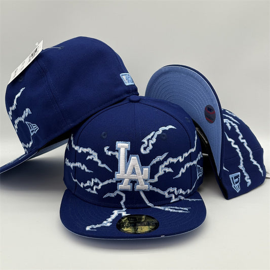 Dodgers Los Angeles 59-312