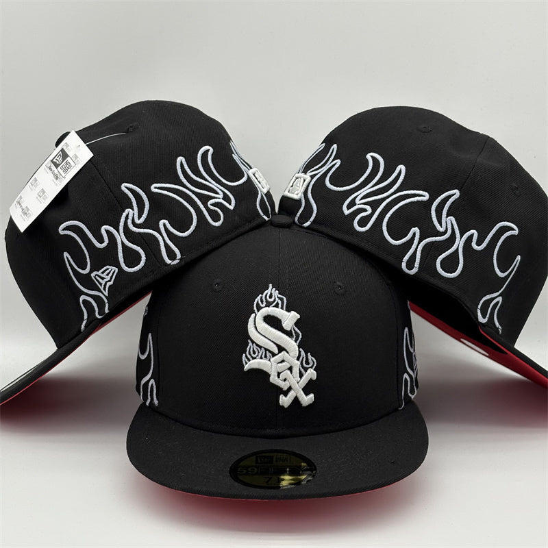 White Sox Chicago JC-213