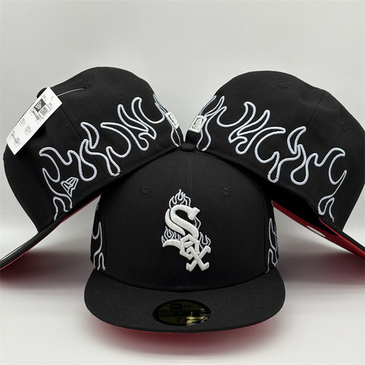 White Sox Chicago JC-213