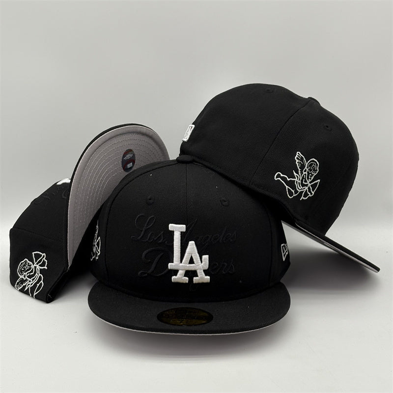 Dodgers Los Angeles 59-295