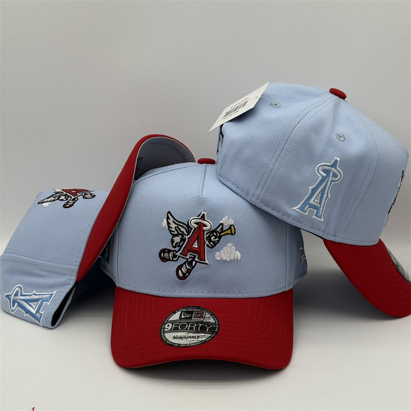 Angels Los Angeles JC9FOR-099