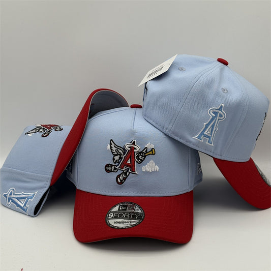 Angels Los Angeles JC9FOR-099