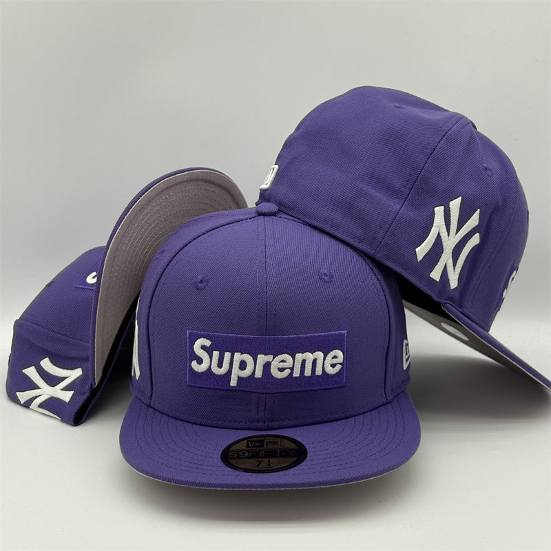 Yankees New York JC-206