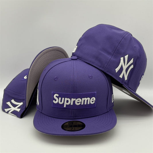 Yankees New York JC-206