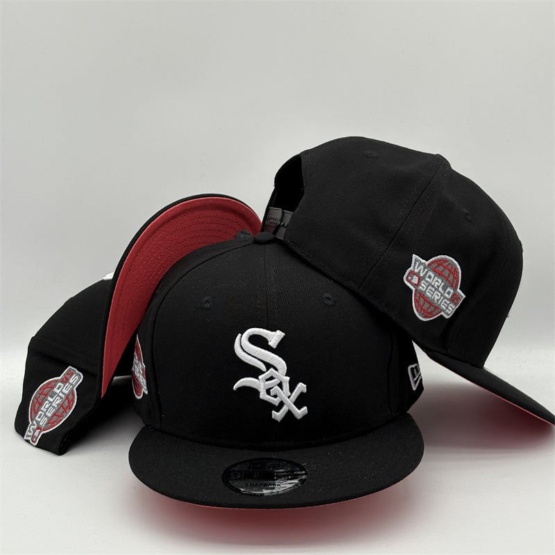 White Sox Chicago JC9FIF-135
